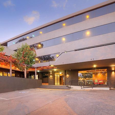 Townhouse Hotel Wagga Wagga Dış mekan fotoğraf
