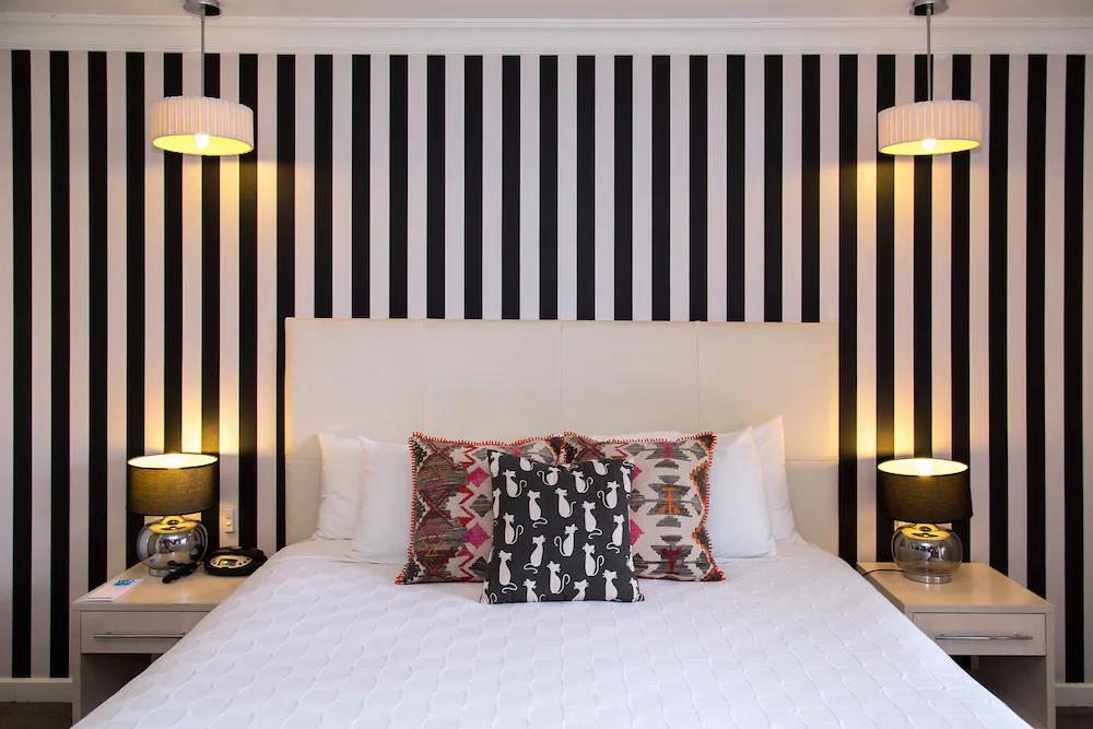 Townhouse Hotel Wagga Wagga Dış mekan fotoğraf