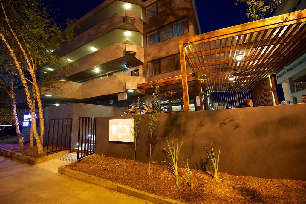 Townhouse Hotel Wagga Wagga Dış mekan fotoğraf