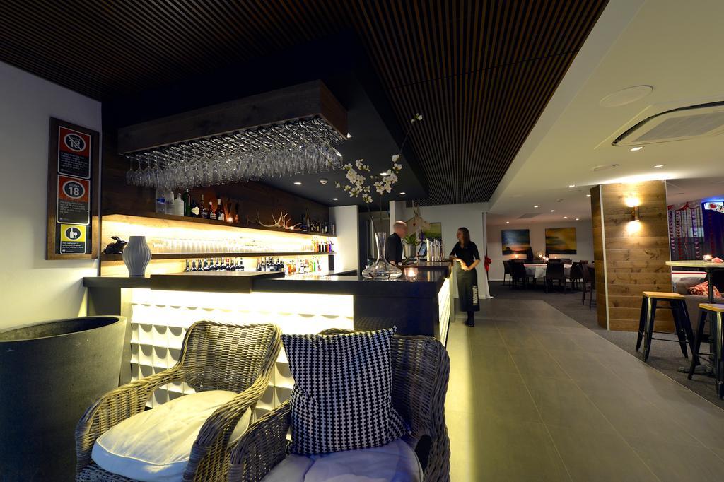 Townhouse Hotel Wagga Wagga Dış mekan fotoğraf