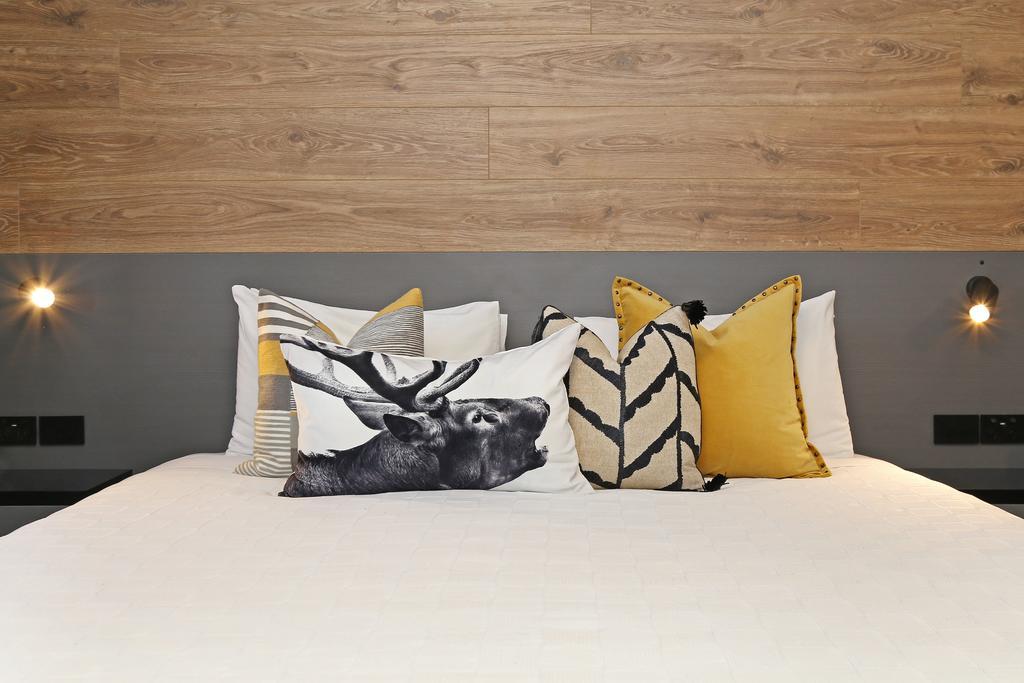Townhouse Hotel Wagga Wagga Dış mekan fotoğraf