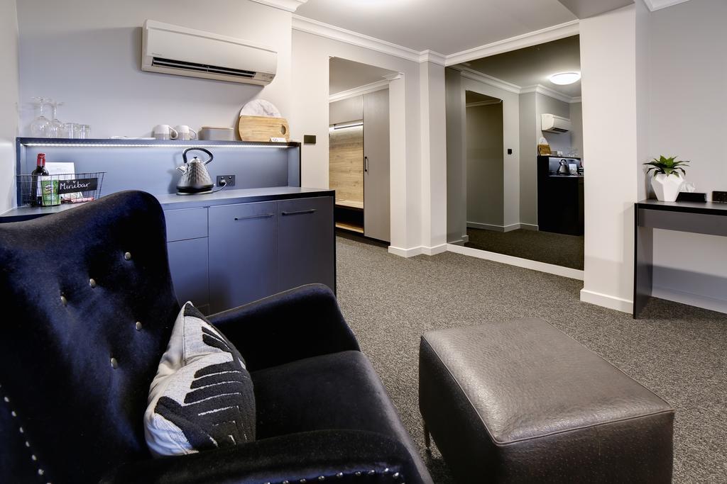 Townhouse Hotel Wagga Wagga Dış mekan fotoğraf