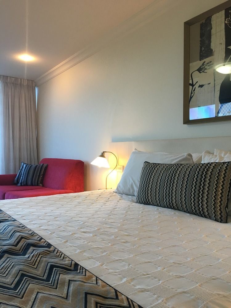 Townhouse Hotel Wagga Wagga Dış mekan fotoğraf