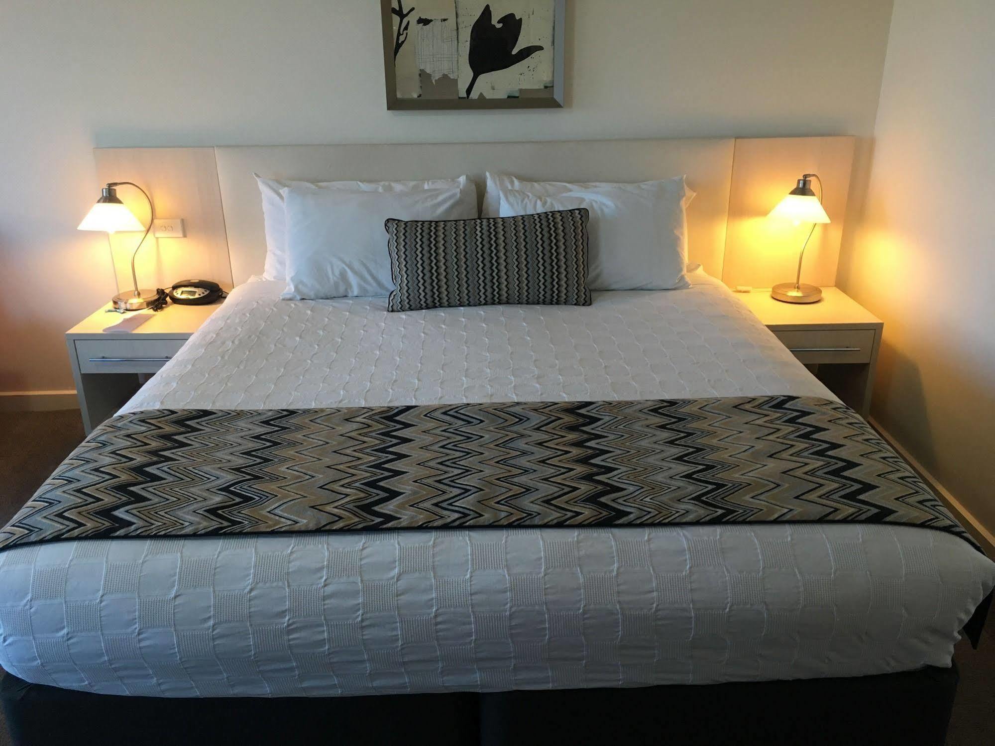Townhouse Hotel Wagga Wagga Dış mekan fotoğraf