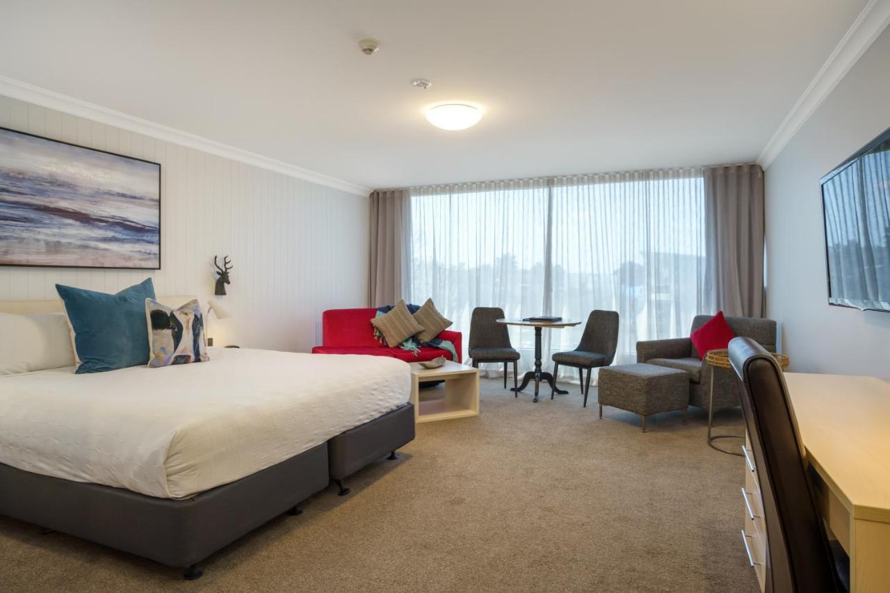 Townhouse Hotel Wagga Wagga Dış mekan fotoğraf